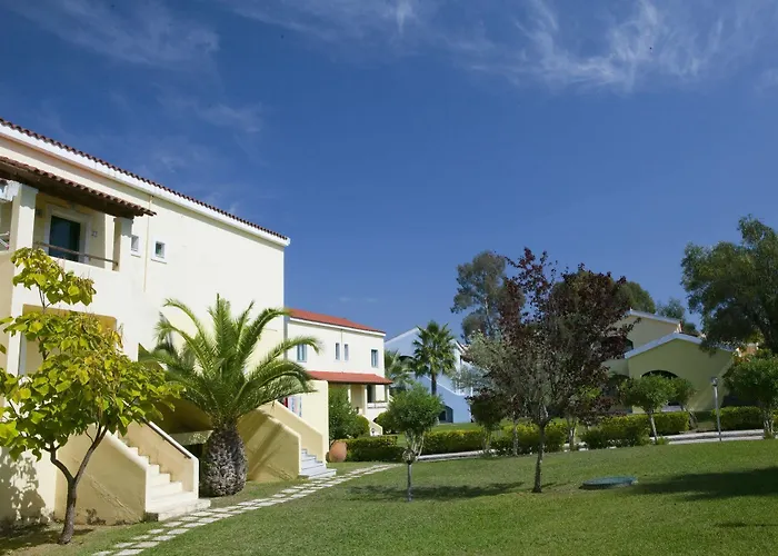 Aparthotel Govino Bay Gouvia