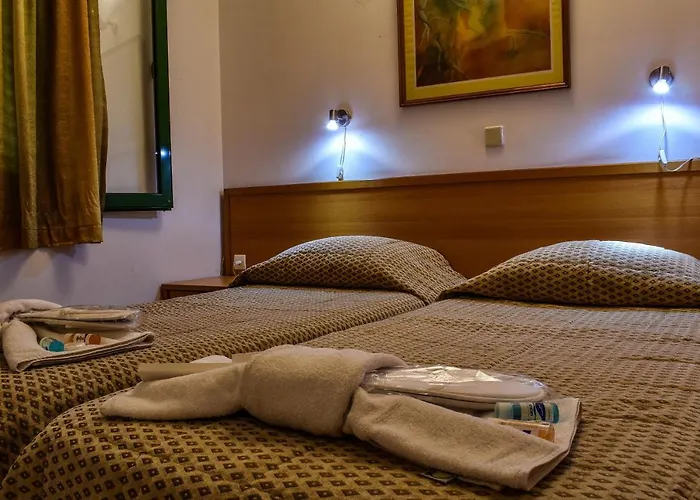 Govino Bay 4* Gouvia