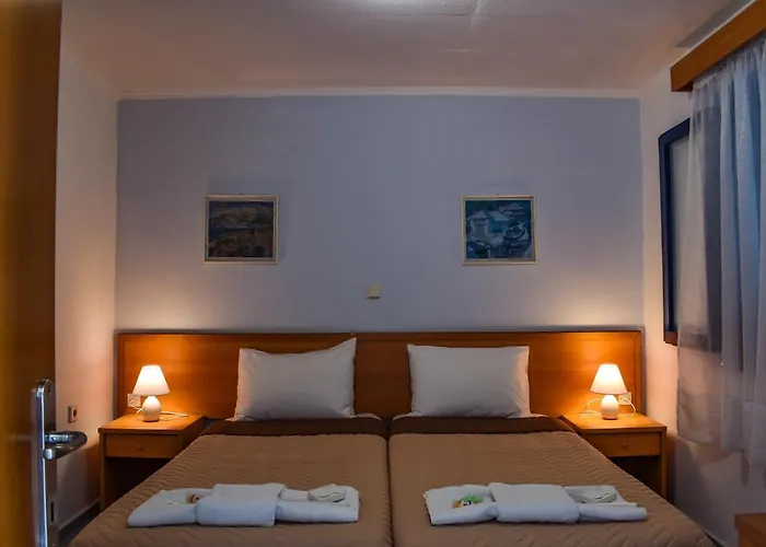 Govino Bay Aparthotel 4*