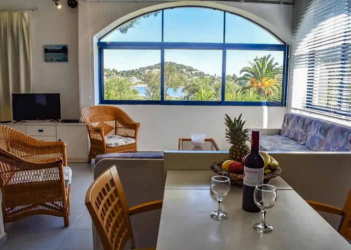 Aparthotel Govino Bay Gouvia