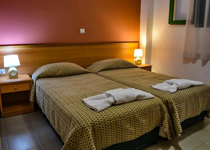 Hotel apartamentowy Govino Bay