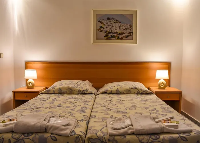 Aparthotel Govino Bay 4*