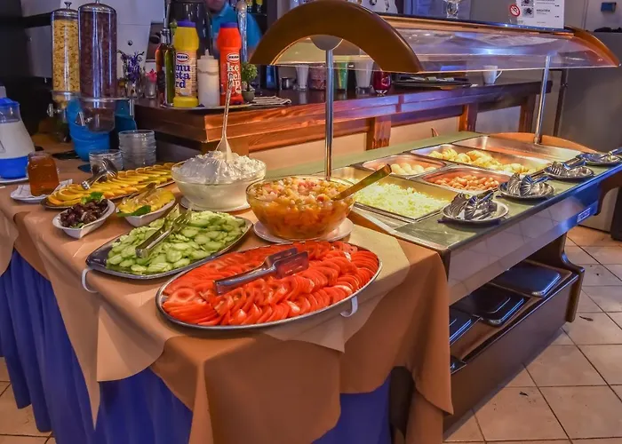 Govino Bay 4* Γουβιά