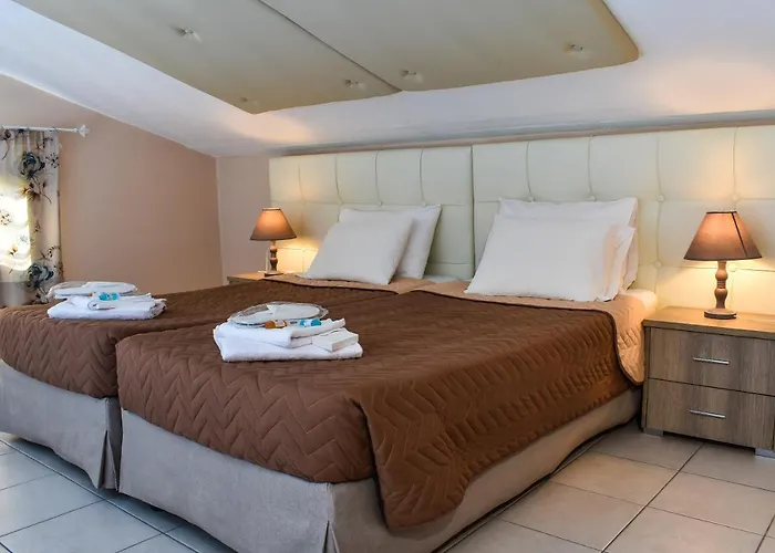 Govino Bay Hotel apartamentowy