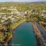 아파트호텔 Govino Bay