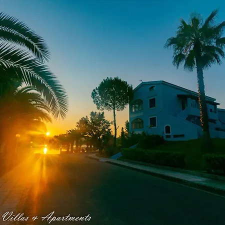 Govino Bay 4* Guviá