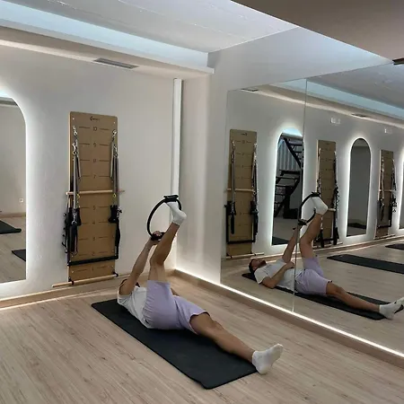 Govino Bay Apartmanhotel