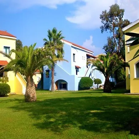Apartmanhotel Govino Bay