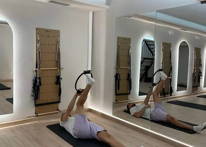 Govino Bay Appart hôtel