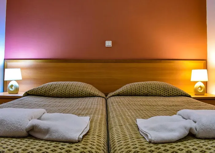 Appart hôtel Govino Bay 4*