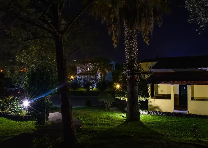 Govino Bay Appart hôtel 4*